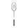 Carlton Badmintonschläger Vapour Trail 87S (87g/grifflastig/steif) grün - besaitet -